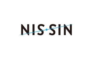 jp tomo (jp_tomo)さんの「NISSIN」の英語ロゴ作成への提案