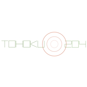 RY272さんの地方の価値ブランディング企業（アート×農業×教育）「TOHOKU204」のロゴへの提案
