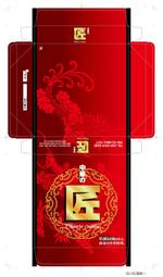 D0917 (D0917)さんの中華弁当店の外箱パッケージデザインへの提案