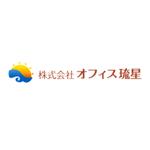 株式会社ティル (scheme-t)さんの「株式会社オフィス琉星」のロゴ作成への提案