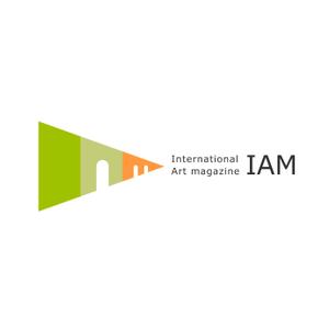 株式会社ティル (scheme-t)さんの「IAM」のロゴ作成への提案