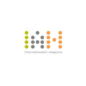 株式会社ティル (scheme-t)さんの「IAM」のロゴ作成への提案