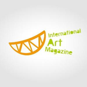2038 design room (2038design)さんの「IAM」のロゴ作成への提案