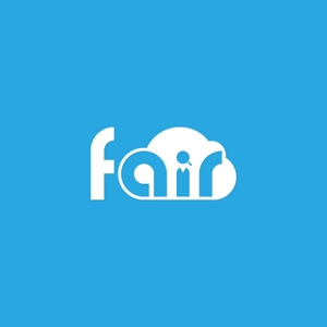 eiasky (skyktm)さんの人事評価システム「fair」のロゴへの提案