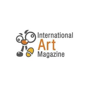 karaageさんの「IAM」のロゴ作成への提案