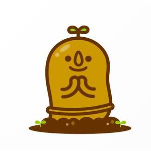 Jelly (Jelly)さんのはにわのキャラクターデザインへの提案