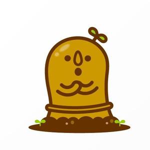 Jelly (Jelly)さんのはにわのキャラクターデザインへの提案
