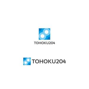 Yolozu (Yolozu)さんの地方の価値ブランディング企業（アート×農業×教育）「TOHOKU204」のロゴへの提案