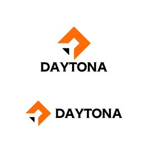 DL91 (Nikki)さんのオートバイパーツメーカー　DAYTONAのロゴへの提案