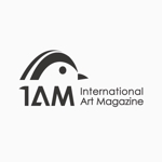 イエロウ (IERO-U)さんの「IAM」のロゴ作成への提案