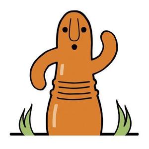 鈴木ショウコ (suzuki_ok)さんのはにわのキャラクターデザインへの提案