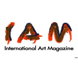 MacMagicianさんの「IAM」のロゴ作成への提案