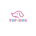 oo_design (oo_design)さんの「TOP DOG」のロゴ作成への提案