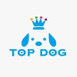 stylesさんの「TOP DOG」のロゴ作成への提案
