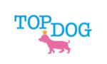 dora (chiba-d)さんの「TOP DOG」のロゴ作成への提案