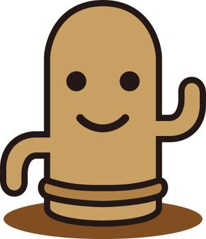 yamaad (yamaguchi_ad)さんのはにわのキャラクターデザインへの提案