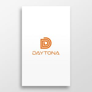 doremi (doremidesign)さんのオートバイパーツメーカー　DAYTONAのロゴへの提案