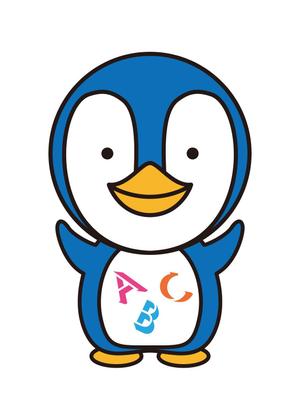 yamaad (yamaguchi_ad)さんの英会話スクール「zeabra 」のキャラクターデザインへの提案