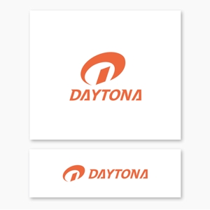 design vero (VERO)さんのオートバイパーツメーカー　DAYTONAのロゴへの提案