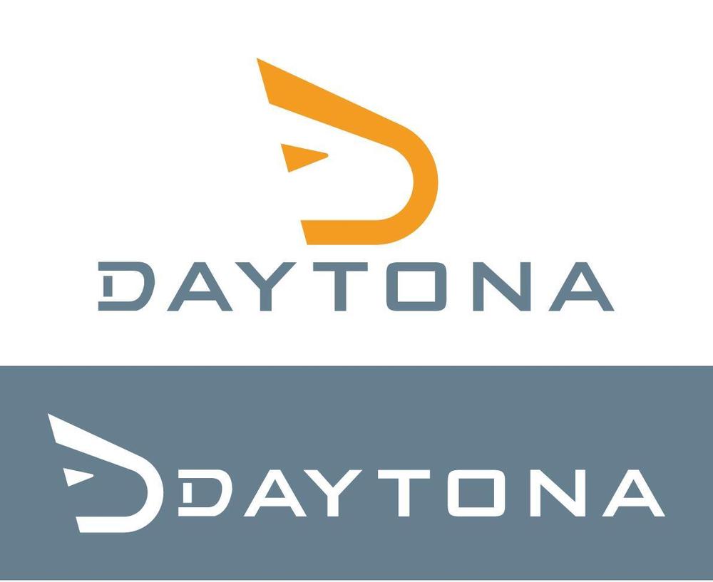 オートバイパーツメーカー　DAYTONAのロゴ