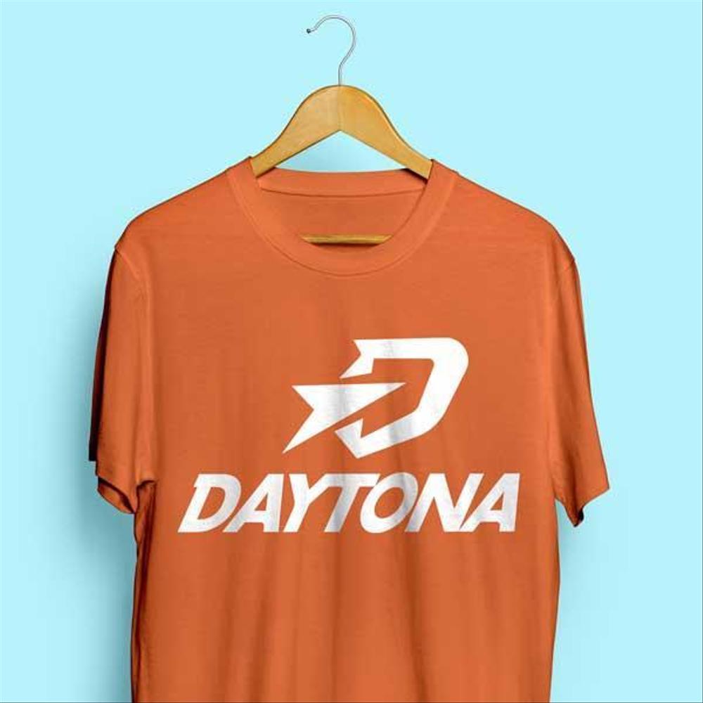 オートバイパーツメーカー　DAYTONAのロゴ