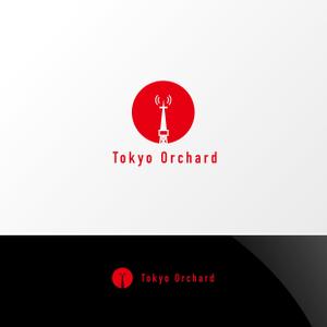 Nyankichi.com (Nyankichi_com)さんのFruit cafe & dining bar「Tokyo Orchard」(トーキョーオーチャード)のロゴへの提案