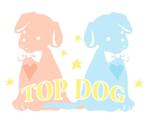 deluca (akirapple)さんの「TOP DOG」のロゴ作成への提案