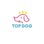 oo_design (oo_design)さんの「TOP DOG」のロゴ作成への提案