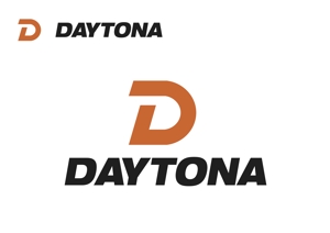 なべちゃん (YoshiakiWatanabe)さんのオートバイパーツメーカー　DAYTONAのロゴへの提案