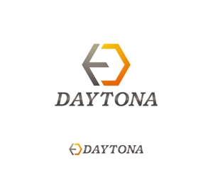 Chapati (tyapa)さんのオートバイパーツメーカー　DAYTONAのロゴへの提案