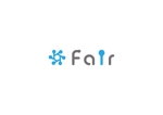 AliCE  Design (yoshimoto170531)さんの人事評価システム「fair」のロゴへの提案