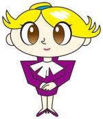 nkhrさんのキャッシングサイトのキャラクター制作への提案