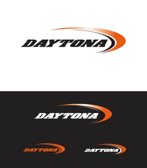 serve2000 (serve2000)さんのオートバイパーツメーカー　DAYTONAのロゴへの提案