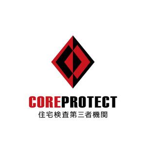 Rananchiデザイン工房 (sakumap)さんの新築住宅向け「第三者機関」社名のロゴへの提案