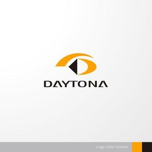 ＊ sa_akutsu ＊ (sa_akutsu)さんのオートバイパーツメーカー　DAYTONAのロゴへの提案