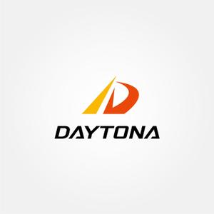 tanaka10 (tanaka10)さんのオートバイパーツメーカー　DAYTONAのロゴへの提案