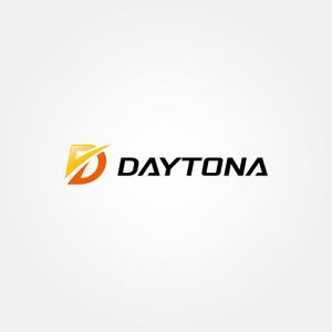 tanaka10 (tanaka10)さんのオートバイパーツメーカー　DAYTONAのロゴへの提案