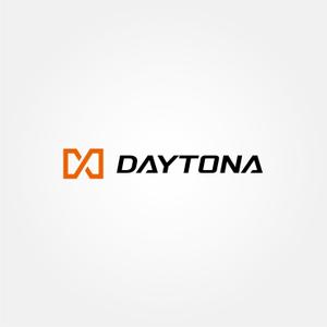 tanaka10 (tanaka10)さんのオートバイパーツメーカー　DAYTONAのロゴへの提案