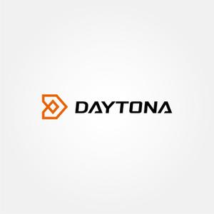 tanaka10 (tanaka10)さんのオートバイパーツメーカー　DAYTONAのロゴへの提案