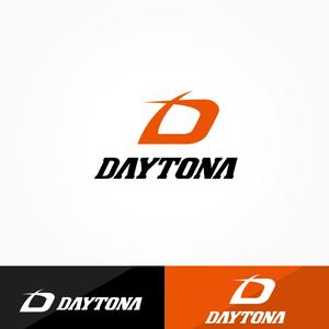 YOO GRAPH (fujiseyoo)さんのオートバイパーツメーカー　DAYTONAのロゴへの提案