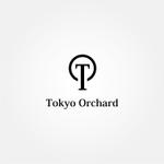 tanaka10 (tanaka10)さんのFruit cafe & dining bar「Tokyo Orchard」(トーキョーオーチャード)のロゴへの提案