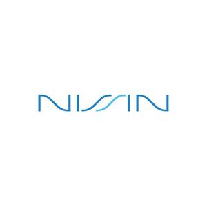 na_86 (na_86)さんの「NISSIN」の英語ロゴ作成への提案
