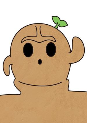 株式会社イーネットビズ (e-nets)さんのはにわのキャラクターデザインへの提案