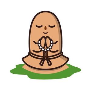 mages_staffさんのはにわのキャラクターデザインへの提案