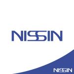 ロゴ研究所 (rogomaru)さんの「NISSIN」の英語ロゴ作成への提案