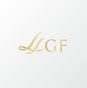 ALTAGRAPH (ALTAGRAPH)さんの大型小売店で販売する化粧品シリーズ「4GF」シリーズのロゴへの提案