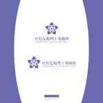 0501show (0501show)さんの女性税理士の税理士事務所のロゴへの提案