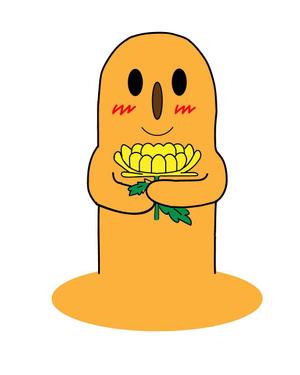 matatabi (something000)さんのはにわのキャラクターデザインへの提案