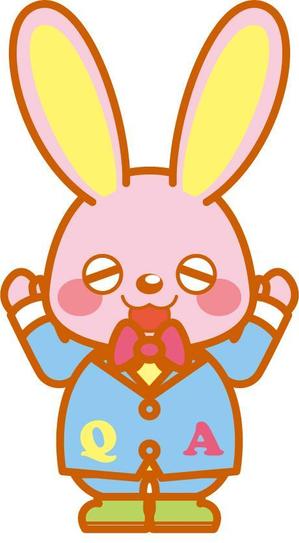 loveinko (loveinko)さんの英会話スクール「zeabra 」のキャラクターデザインへの提案