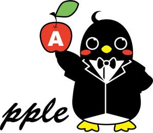 loveinko (loveinko)さんの英会話スクール「zeabra 」のキャラクターデザインへの提案